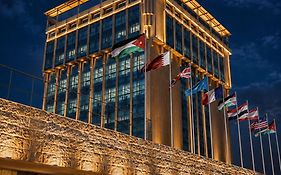 The Amman Landmark Hotel